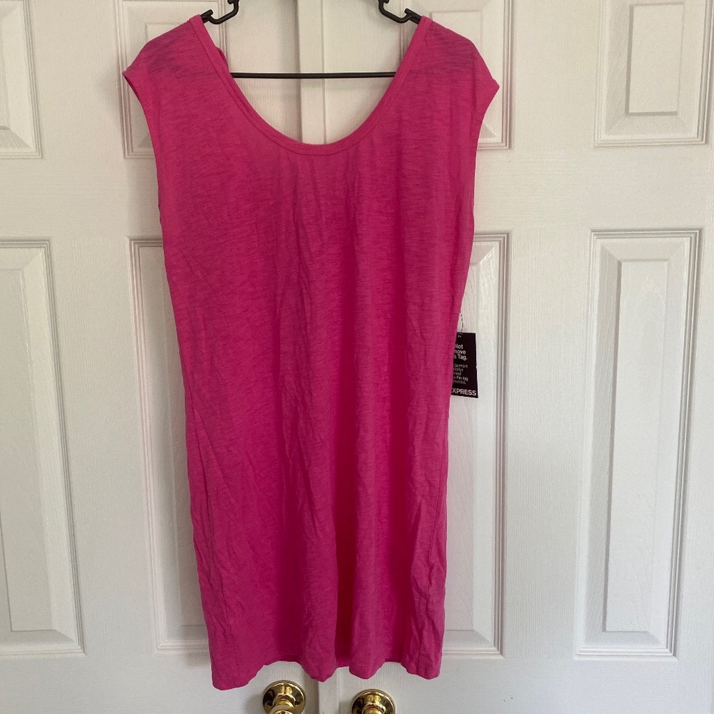Express Women’s dress